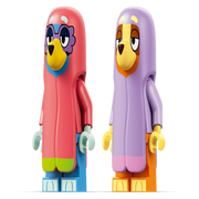 Lego 11216 Bluey Grannies With Bingo And Bluey (80 Pieces)