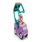 Lego 11216 Bluey Grannies With Bingo And Bluey (80 Pieces)