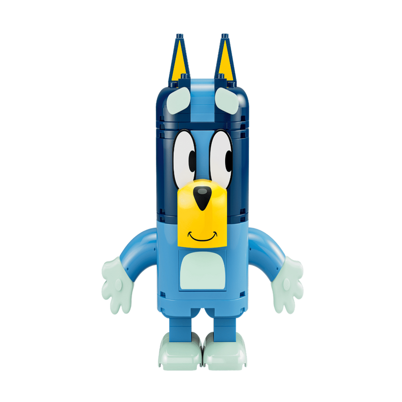 Lego 11217 Bluey Brick-Built Bluey Family (466 Pieces)