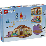 Lego 11221 Bluey School With Rusty And Bluey (106 Pieces)