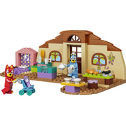 Lego 11221 Bluey School With Rusty And Bluey (106 Pieces)