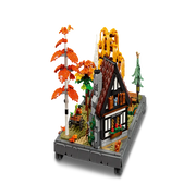 Lego 11372 Icons Autumn Cottage Garden (1102 Pieces)