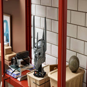 Lego 11373 Icons The Lord Of The Rings: Sauron's Helmet (538 Pieces)-Construction-LEGO-Toycra