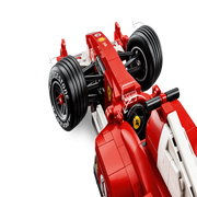 Lego 11375 Icons Ferrari F2004 & Michael Schumacher (735 Pieces)