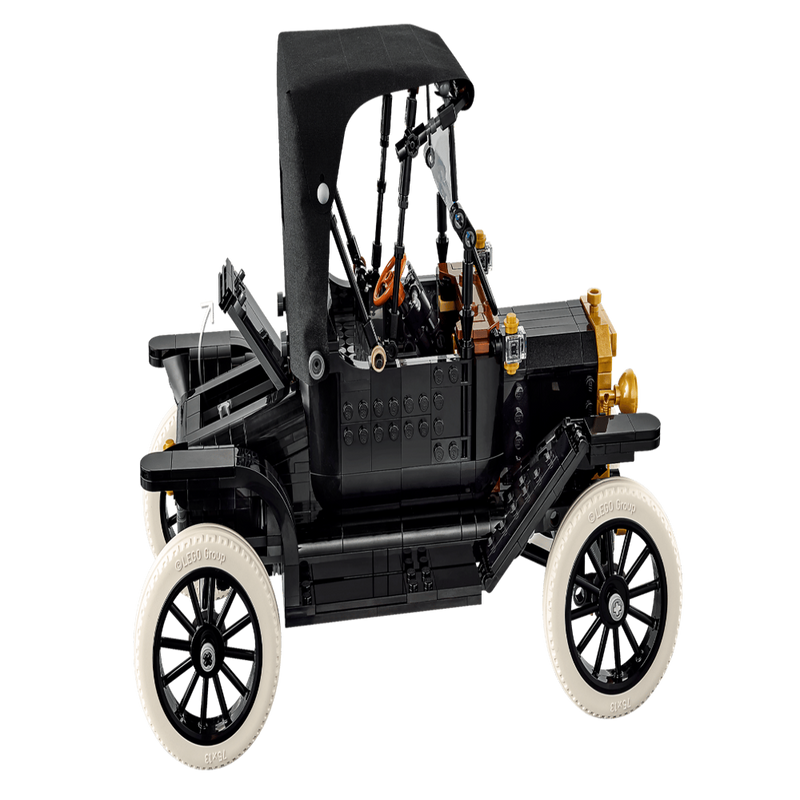 Lego 11376 Icons Ford Model T (1060 Pieces)