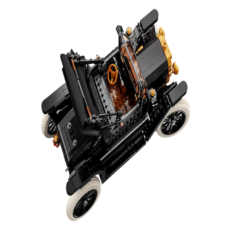Lego 11376 Icons Ford Model T (1060 Pieces)
