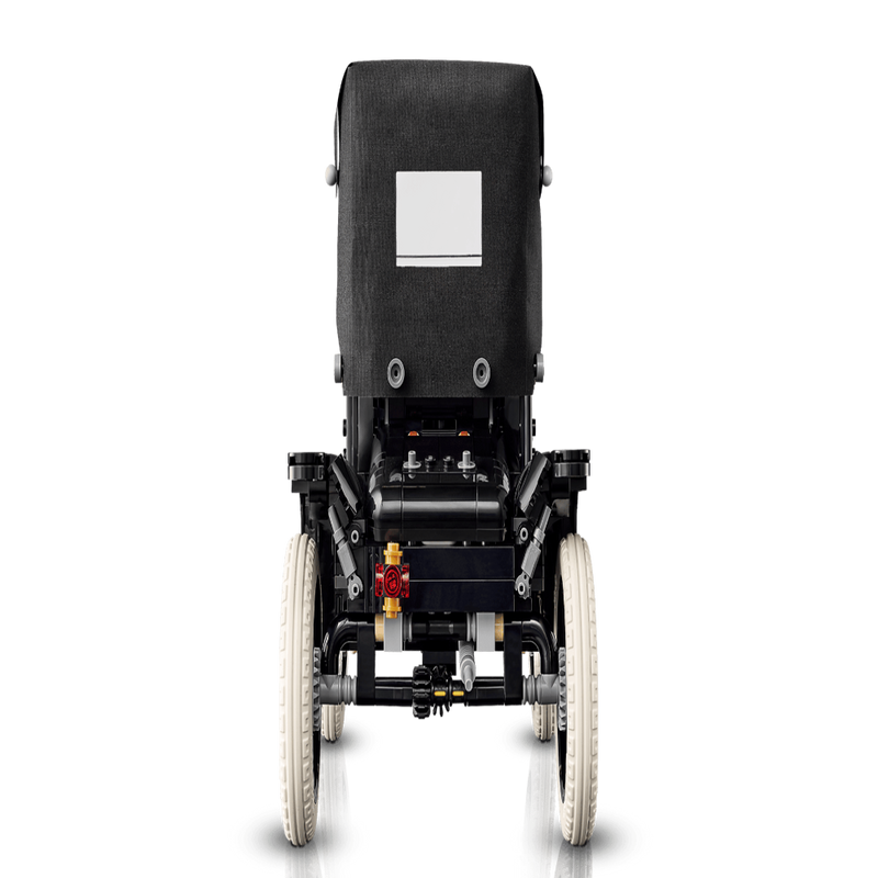 Lego 11376 Icons Ford Model T (1060 Pieces)