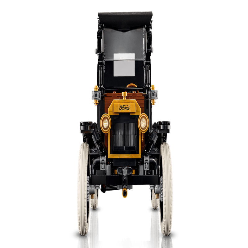 Lego 11376 Icons Ford Model T (1060 Pieces)