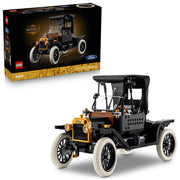 Lego 11376 Icons Ford Model T (1060 Pieces)
