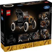Lego 11376 Icons Ford Model T (1060 Pieces)