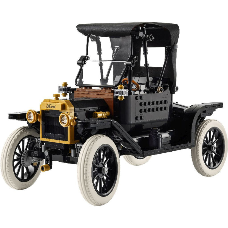Lego 11376 Icons Ford Model T (1060 Pieces)