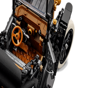 Lego 11376 Icons Ford Model T (1060 Pieces)