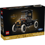 Lego 11376 Icons Ford Model T (1060 Pieces)