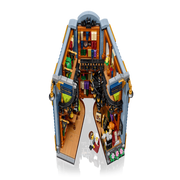 Lego 11379 Icons Bookshop: Book Nook (1690 pcs)