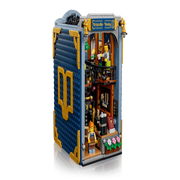 Lego 11379 Icons Bookshop: Book Nook (1690 pcs)