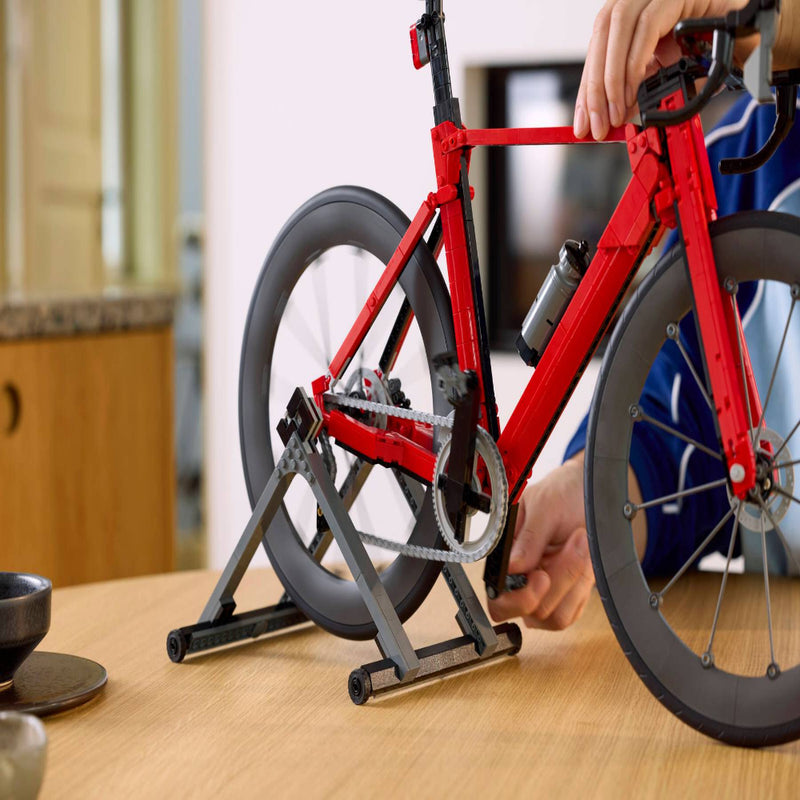 Lego 11380 Icons Road Bike (1015 Pieces)