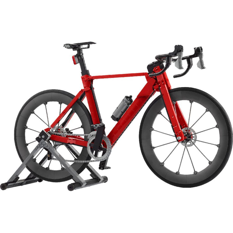 Lego 11380 Icons Road Bike (1015 Pieces)