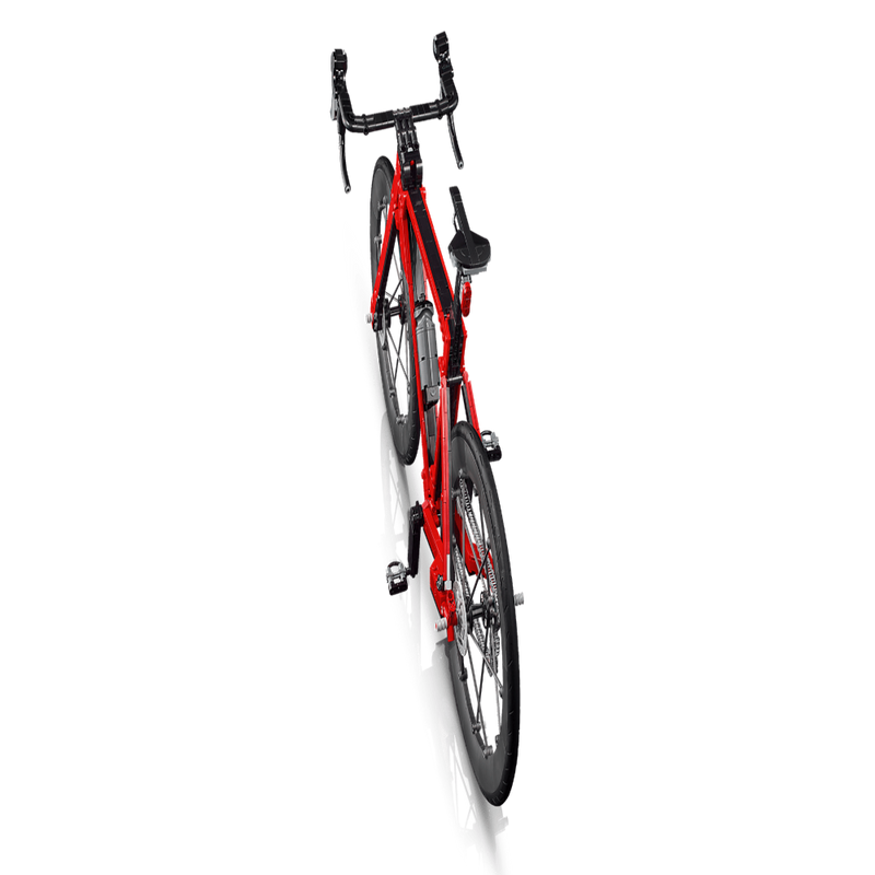 Lego 11380 Icons Road Bike (1015 Pieces)