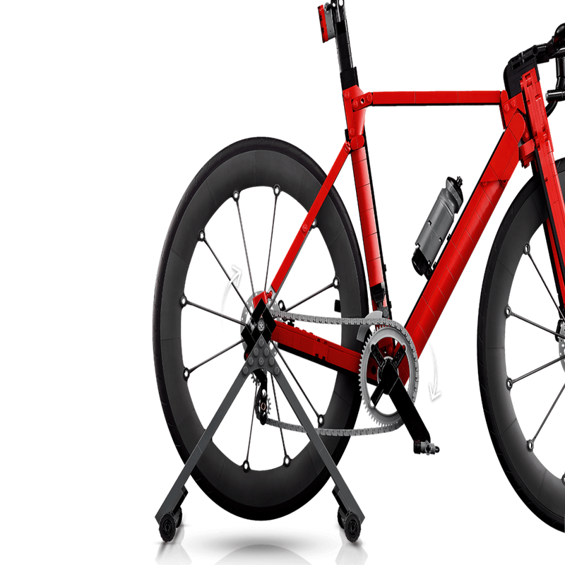 Lego 11380 Icons Road Bike (1015 Pieces)