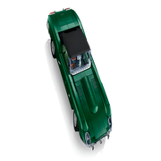 Lego 11381 Jaguar E-Type (1673 pcs)