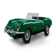Lego 11381 Jaguar E-Type (1673 pcs)