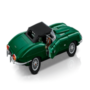 Lego 11381 Jaguar E-Type (1673 pcs)
