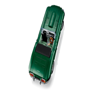 Lego 11381 Jaguar E-Type (1673 pcs)