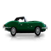Lego 11381 Jaguar E-Type (1673 pcs)