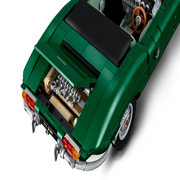 Lego 11381 Jaguar E-Type (1673 pcs)