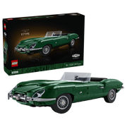 Lego 11381 Jaguar E-Type (1673 pcs)