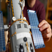 Lego 11382 Hubble Space Telescope (1252 pcs)