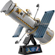 Lego 11382 Hubble Space Telescope (1252 pcs)