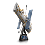 Lego 11382 Hubble Space Telescope (1252 pcs)