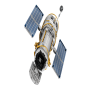 Lego 11382 Hubble Space Telescope (1252 pcs)