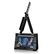 Lego 11382 Hubble Space Telescope (1252 pcs)
