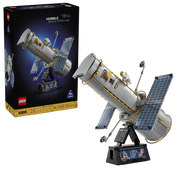 Lego 11382 Hubble Space Telescope (1252 pcs)