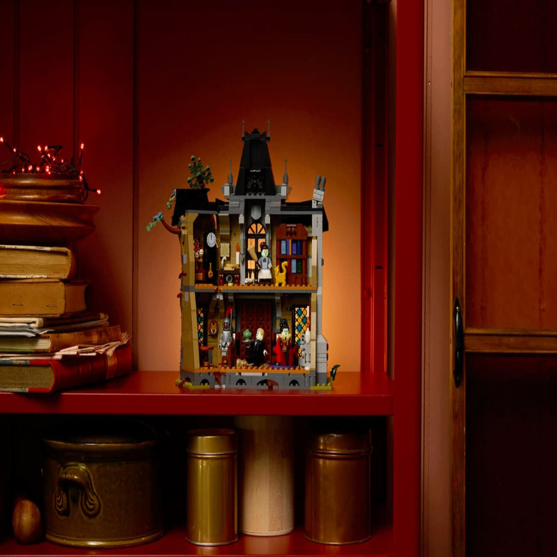 Lego 11383 Icons Mayor Manor (1420 pcs)