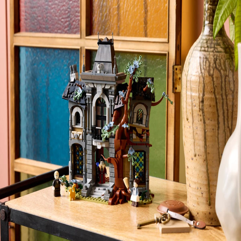 Lego 11383 Icons Mayor Manor (1420 pcs)