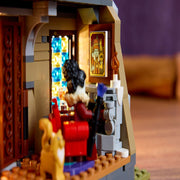 Lego 11383 Icons Mayor Manor (1420 pcs)