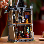 Lego 11383 Icons Mayor Manor (1420 pcs)
