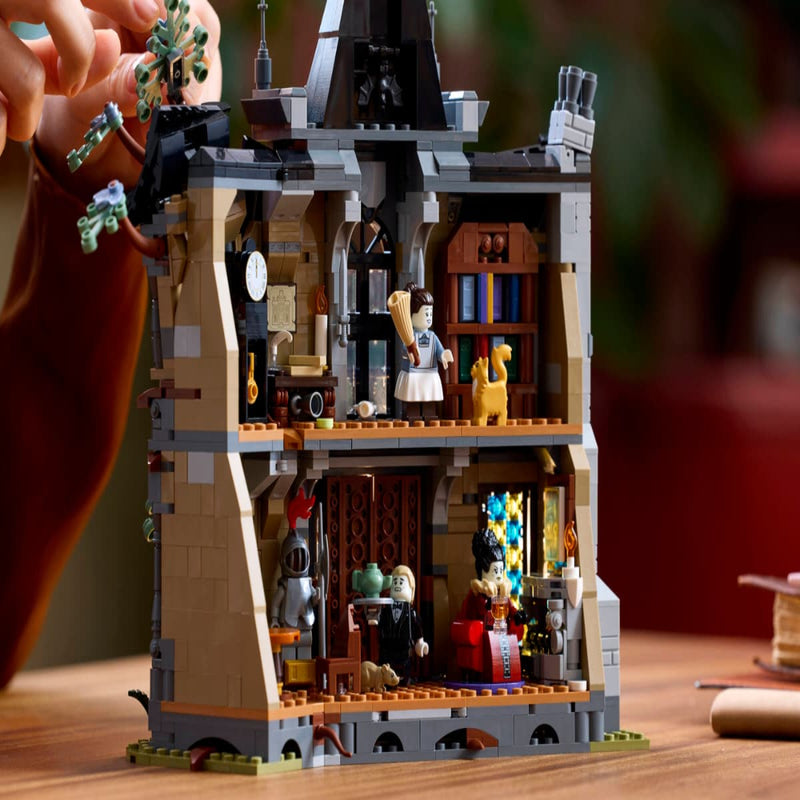 Lego 11383 Icons Mayor Manor (1420 pcs)