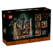 Lego 11383 Icons Mayor Manor (1420 pcs)