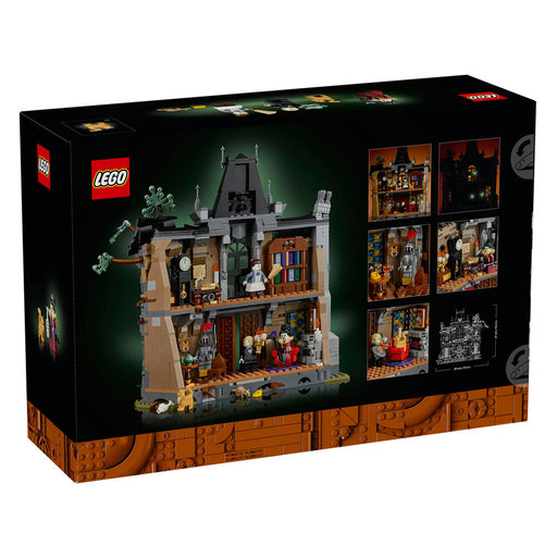 Lego 11383 Icons Mayor Manor (1420 pcs)