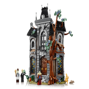 Lego 11383 Icons Mayor Manor (1420 pcs)