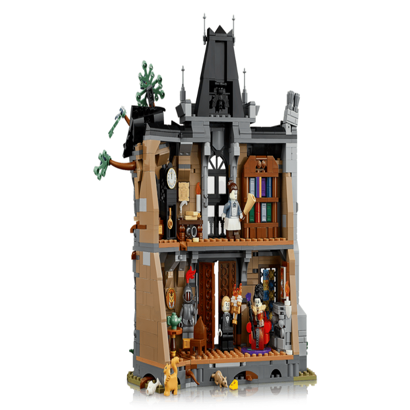 Lego 11383 Icons Mayor Manor (1420 pcs)