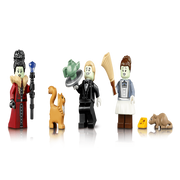 Lego 11383 Icons Mayor Manor (1420 pcs)