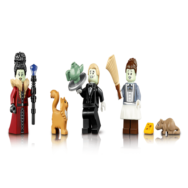 Lego 11383 Icons Mayor Manor (1420 pcs)