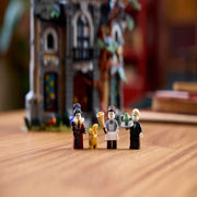 Lego 11383 Icons Mayor Manor (1420 pcs)