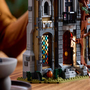 Lego 11383 Icons Mayor Manor (1420 pcs)