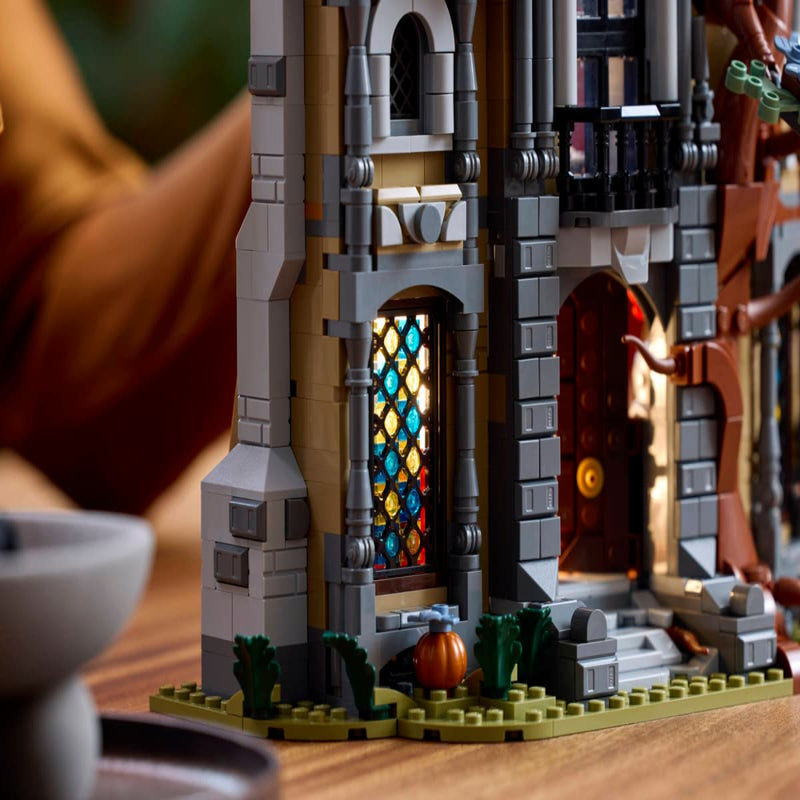 Lego 11383 Icons Mayor Manor (1420 pcs)